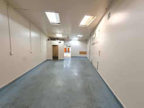 Retail or Hospitality in Three Lamps Ponsonby