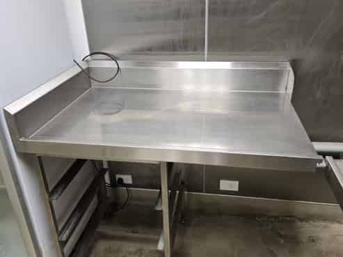 Hospo on Lambton Quay - 118sqm