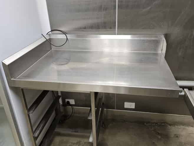 Hospo on Lambton Quay - 118sqm