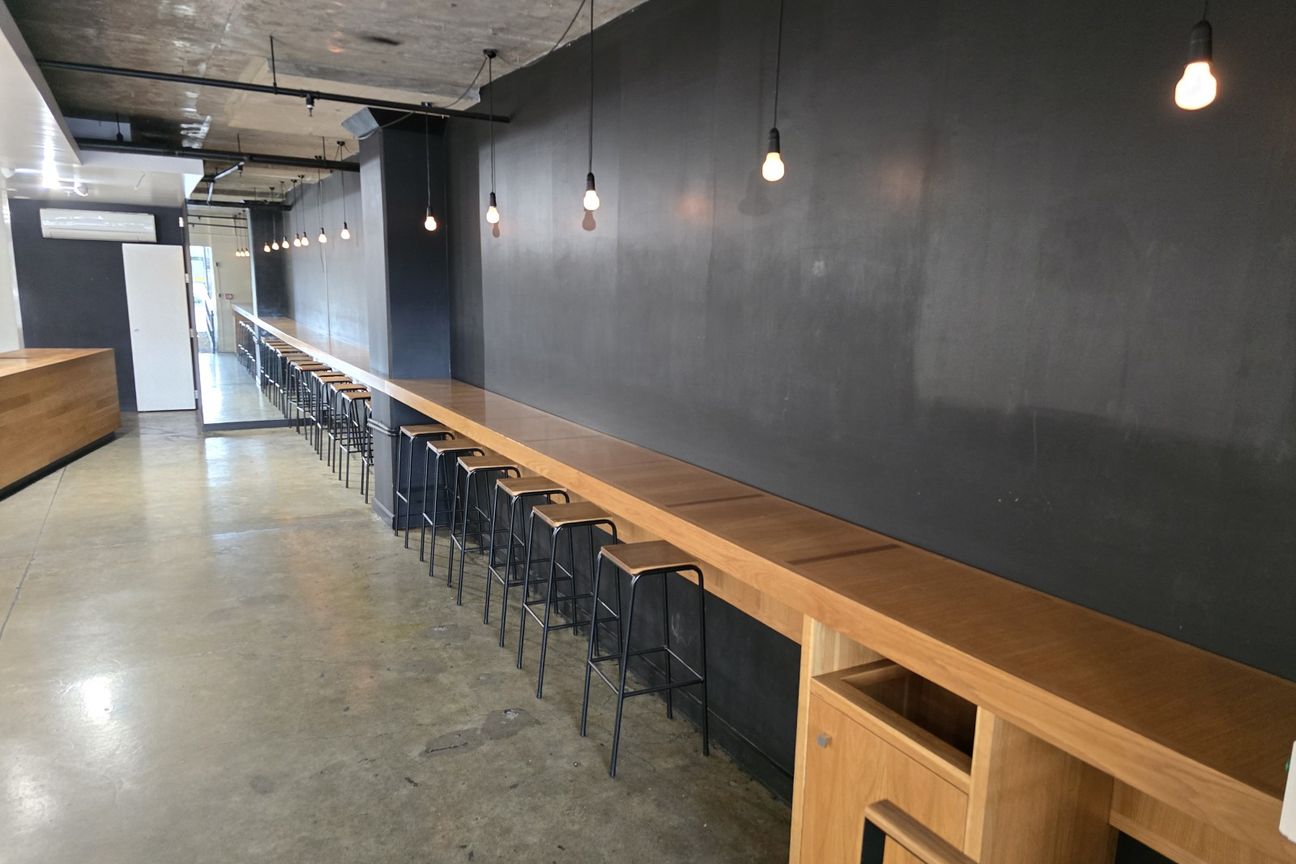Hospo on Lambton Quay - 118sqm - Aanzicht 3