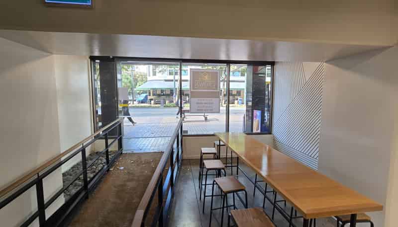 102-112 Lambton Quay, Wellington Central