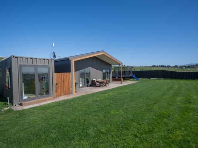 410B Alexandra-Fruitlands, Conroys Gully, Alexandra