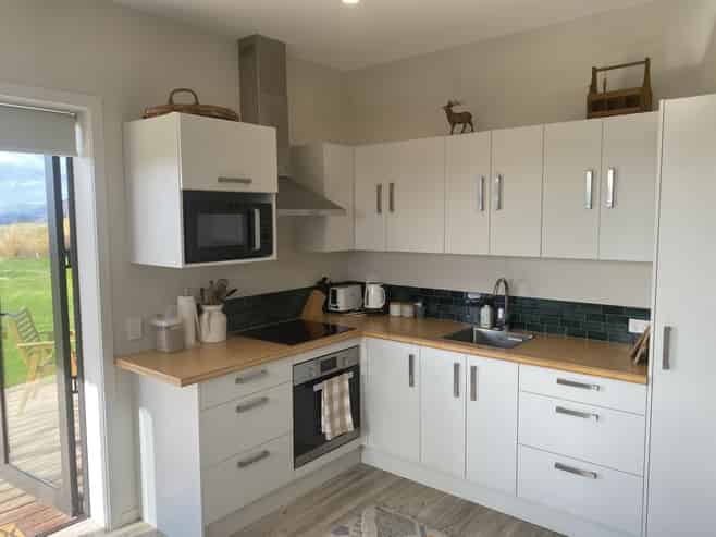 410B Alexandra-Fruitlands, Conroys Gully, Alexandra
