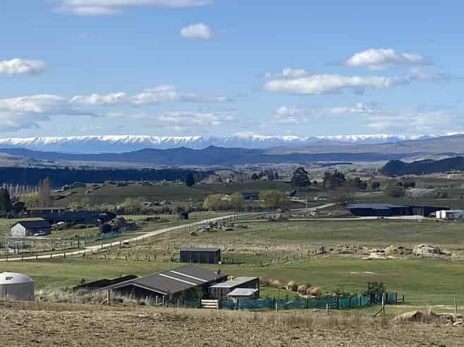 410B Alexandra-Fruitlands, Conroys Gully, Alexandra