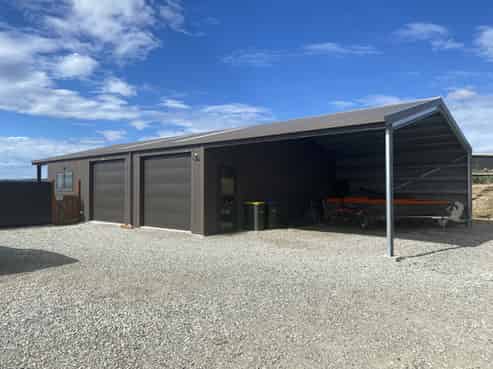 410B Alexandra-Fruitlands, Conroys Gully, Alexandra