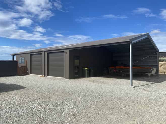 410B Alexandra-Fruitlands, Conroys Gully, Alexandra