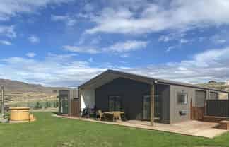 410B Alexandra-Fruitlands, Conroys Gully, Alexandra