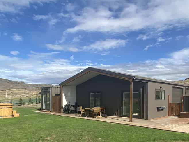 410B Alexandra-Fruitlands, Conroys Gully, Alexandra