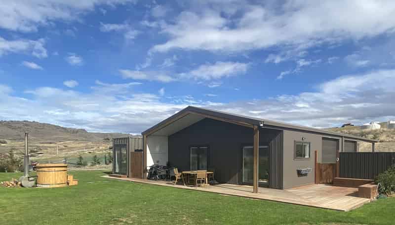 410B Alexandra-Fruitlands, Conroys Gully, Alexandra