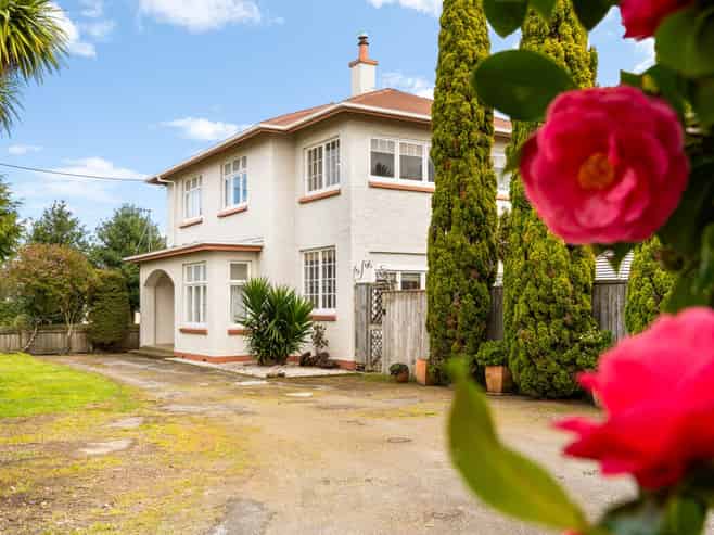 12 Cambridge Street, Gonville