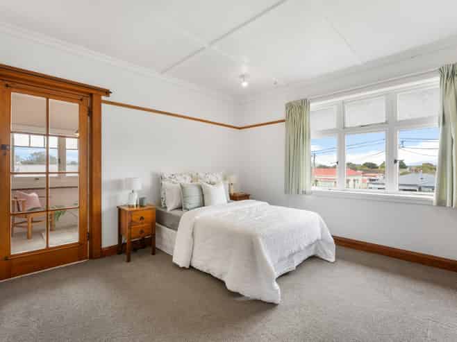 12 Cambridge Street, Gonville