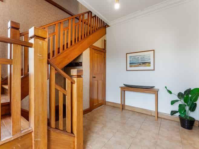 12 Cambridge Street, Gonville