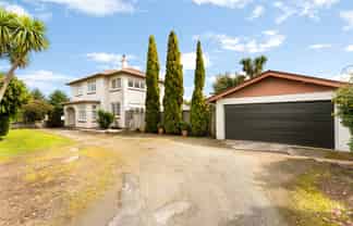 12 Cambridge Street, Gonville