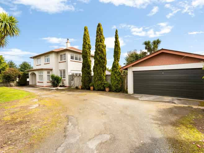 12 Cambridge Street, Gonville