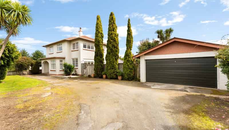 12 Cambridge Street, Gonville