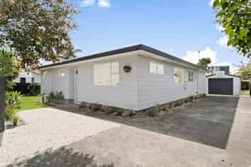 43A  Graham Avenue, Te Atatu Peninsula