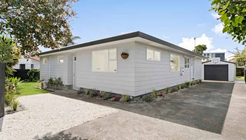 43A  Graham Avenue, Te Atatu Peninsula