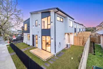 8A Milton Road, Papatoetoe