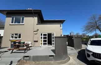 196 Fendalton Road, Fendalton