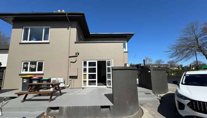 196 Fendalton Road, Fendalton
