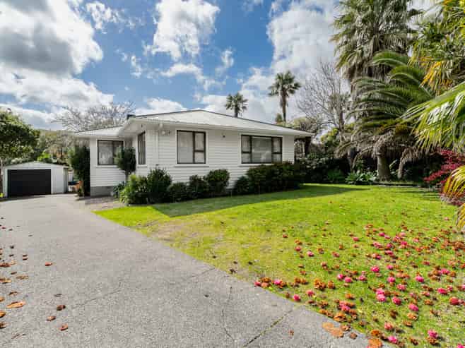 9 Tilbury Place, Avondale