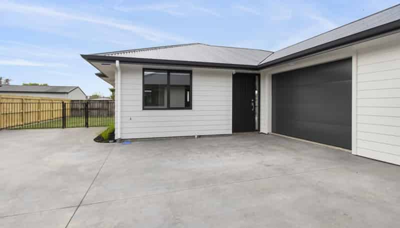3/18 Betley Crescent, Fairview Downs
