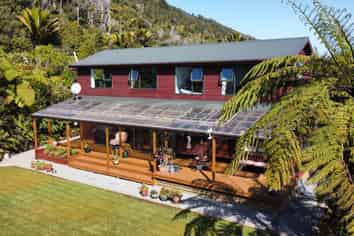 340C North Beach Road, Cobden