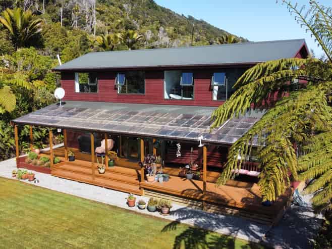 340C North Beach Road, Cobden