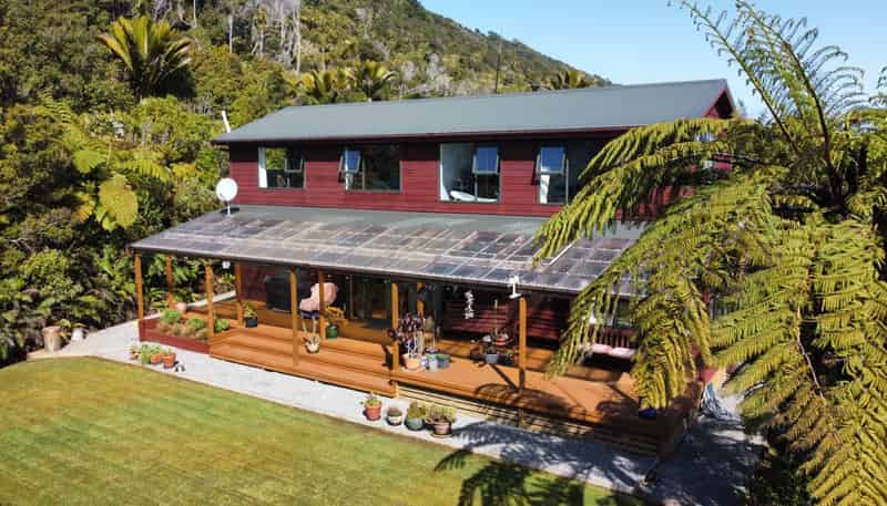 340C North Beach Road, Cobden