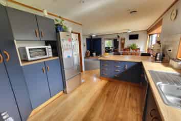340C North Beach Road, Cobden