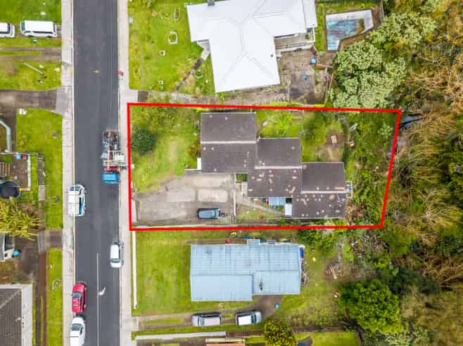 Unit 1-3/5 Jane Cowie Avenue, Otahuhu