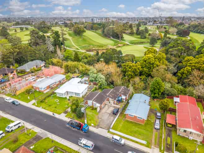 Unit 1-3/5 Jane Cowie Avenue, Otahuhu