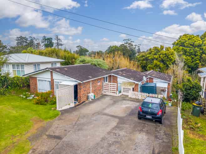 Unit 1-3/5 Jane Cowie Avenue, Otahuhu