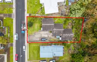 Unit 1-3/5 Jane Cowie Avenue, Otahuhu