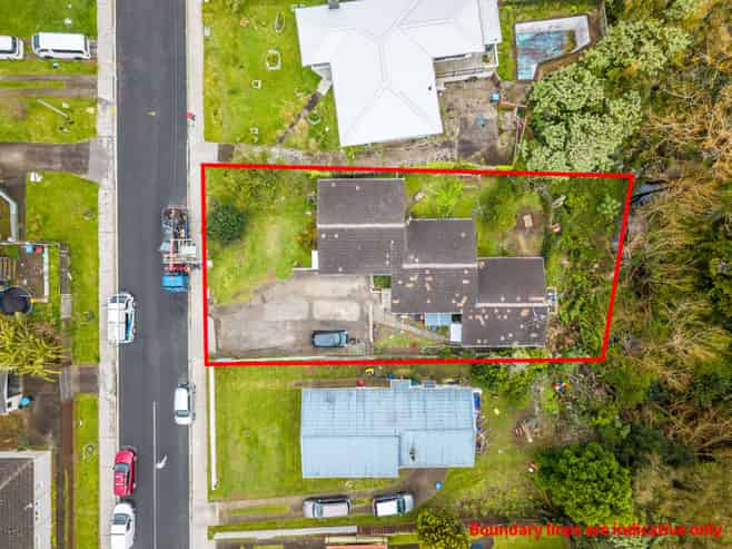 Unit 1-3/5 Jane Cowie Avenue, Otahuhu