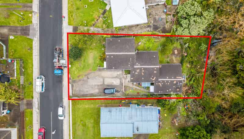 Unit 1-3/5 Jane Cowie Avenue, Otahuhu