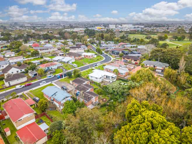 Unit 1-3/5 Jane Cowie Avenue, Otahuhu