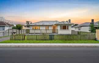 24 Sheehan Avenue, Papakura