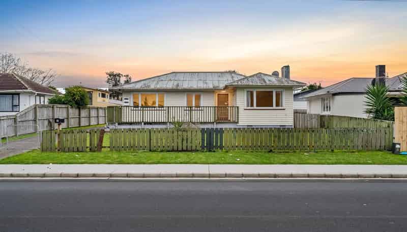 24 Sheehan Avenue, Papakura