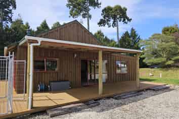 364 Virgin Flat Road, Cape Foulwind