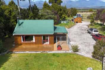 364 Virgin Flat Road, Cape Foulwind