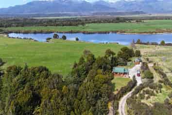 364 Virgin Flat Road, Cape Foulwind