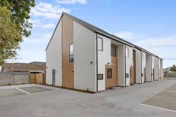 3/48 Coronation Street, Spreydon
