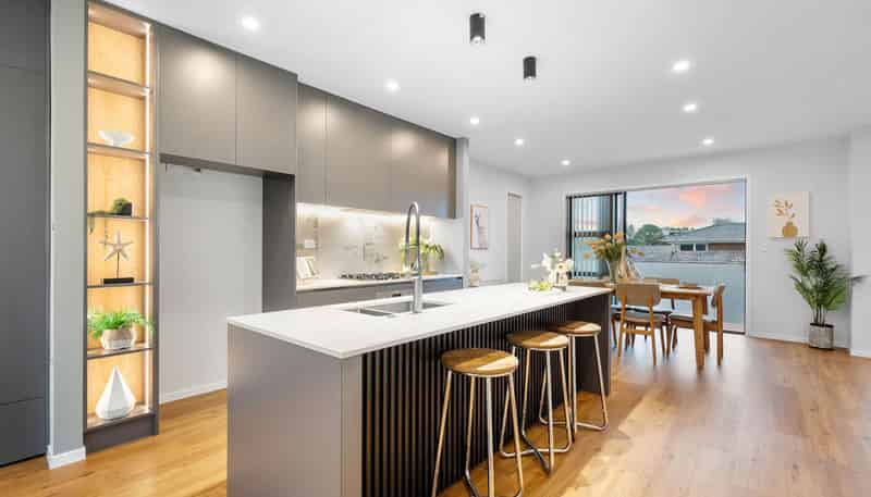 102B Symonds Street, Royal Oak