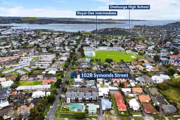 102B Symonds Street, Royal Oak