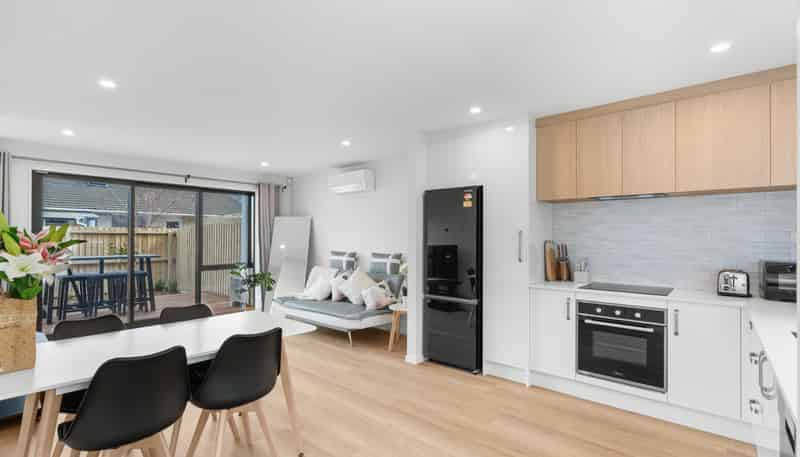 4/48 Coronation Street, Spreydon