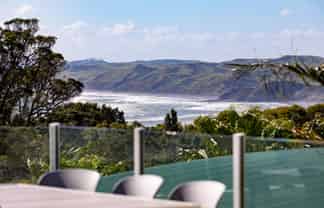 12 Upper Wainui Road, Raglan