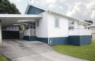 14 Calvert Road, Moturoa