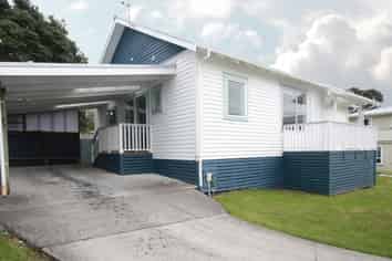 14 Calvert Road, Moturoa