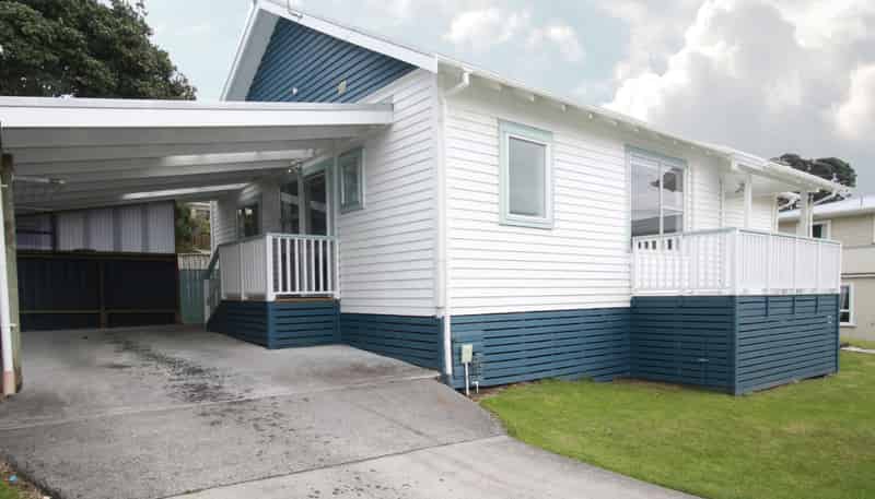 14 Calvert Road, Moturoa